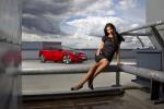 Opel GTC Paris Concept 2010 года